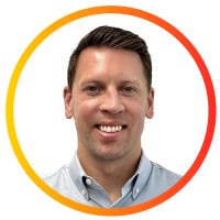 Gainor Staffing Employee Kevin Smith's profile photo