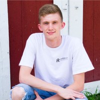 Berkot's Super Foods Employee Benjamin Haut's profile photo