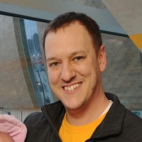Wintrust Financial Corporation Employee Jason Tyner's profile photo