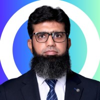 Ingenieros Employee Yasir M.'s profile photo