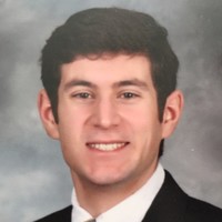 Green International Affiliates, Inc. Employee Alexander Tsoukalas's profile photo