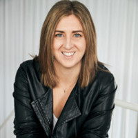 HR Path Employee Elyse Ahad's profile photo