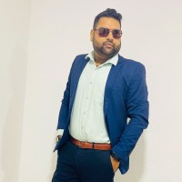 INTALEQ Employee Anuraj Karayil's profile photo