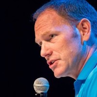 Nike Employee Tim Dunn's profile photo