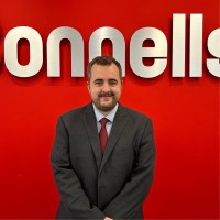 Connells Employee Liam Fish's profile photo