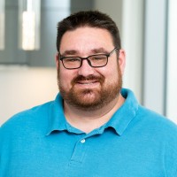 NMB Solutions Employee Jason Bouchard's profile photo