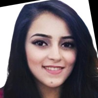 Elite Techlogix Employee Zunaira Shahzadi's profile photo