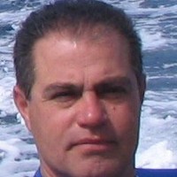 MARCOA Media Employee Michael Sepehri's profile photo