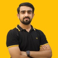 Imroz Employee Ahsan Zahoor's profile photo
