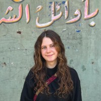 Karijini Eco Retreat Employee Samara King's profile photo