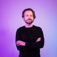 Parcero Employee Tero Fagerström's profile photo