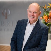 Cambridge Partners Ltd. Employee Andrew Nuttall's profile photo