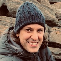 MetroCount Employee Felipe Penno's profile photo