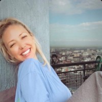 CamSoda Employee Molly Cavalli's profile photo