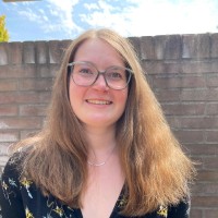 Datacount Employee Esmée van Den Berg's profile photo