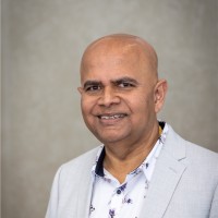 Coco2 Employee James Mishra's profile photo