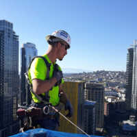 Synergy Properties Employee Michael Harter's profile photo
