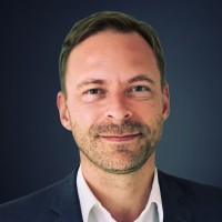 FINOS Employee Jochen Papenbrock's profile photo