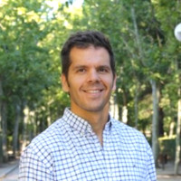Deiser | We drive your success with Atlassian Employee Daniel Luengo Infantes's profile photo
