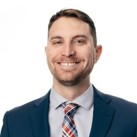 Blue Cross and Blue Shield of Nebraska Employee Daniel Wasson's profile photo