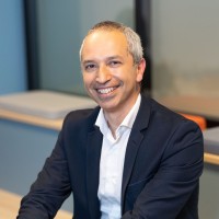 Mathieu Becker Email & Phone Number