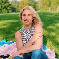 ACOMWARE s.r.o. Employee Maya Vaks's profile photo