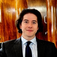 GarageCo Employee Andrew Hague's profile photo