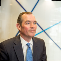 Barnard Castle School Employee Iain Moffatt's profile photo