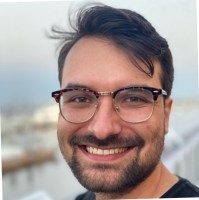 Unagi Scooters Employee Paul Santillan's profile photo