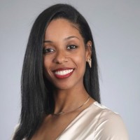 Girls Inc. of the Washington, DC Metropolitan Area Employee Ebony Edwards's profile photo