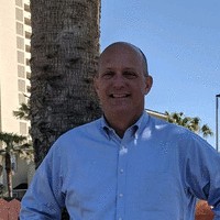 Trader Joe's Employee Randy Stewart's profile photo