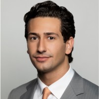 USI Insurance Services Employee Jason Leo's profile photo