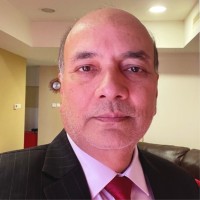 Rezlytix Employee Narendra Verma's profile photo