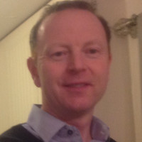 Walker Timber Ltd Employee Richard McIob's profile photo