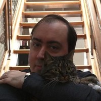 CorpAxe Employee Francois Ward's profile photo