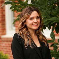 Fusion Architects, APC Employee Madison Stickley's profile photo