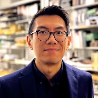 Veretec Employee Barry Cho's profile photo