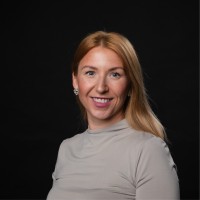 FLÜHS Employee Karolina Gwizdz's profile photo