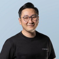 synogize Employee Vincent Low's profile photo