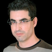 PreciseMDX Employee Uzi Livneh's profile photo