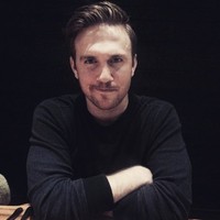 PodPitch Employee Andy Scott-Webster's profile photo