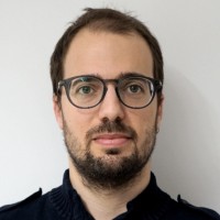 TOREX Employee Matteo Greco's profile photo