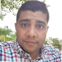 Htech Employee César Benjamín Morales Guzmán's profile photo