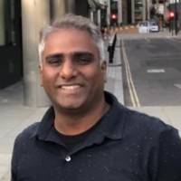 Keerthi Ramalingam Email & Phone Number