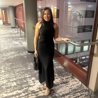 Gallagher Employee Lucy Clarke's profile photo