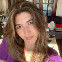 Isabel Casado's profile photo