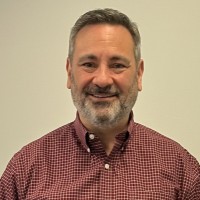 GrowByData Employee Andy Komack's profile photo