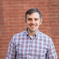 BioSensics Employee Gregory Barchard's profile photo