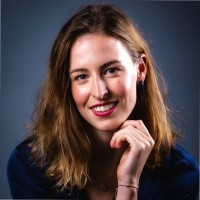 Mathias Corvinus Collegium - MCC Employee Petra Kisbán's profile photo