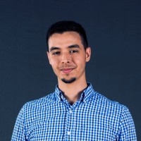Cemiar Employee Ayoub Asry's profile photo